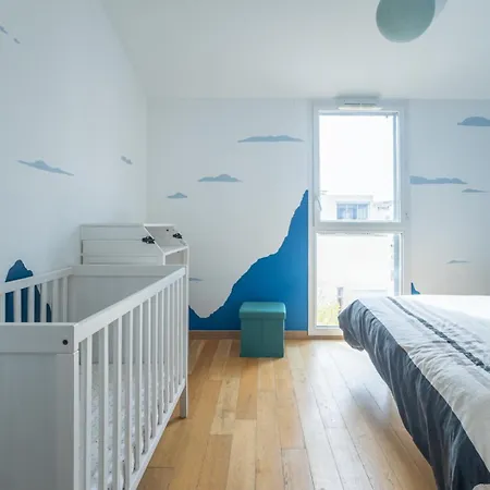Le Duplex Des Catalans * Marseilles