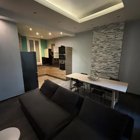 T2 Cosy Proche Commodites