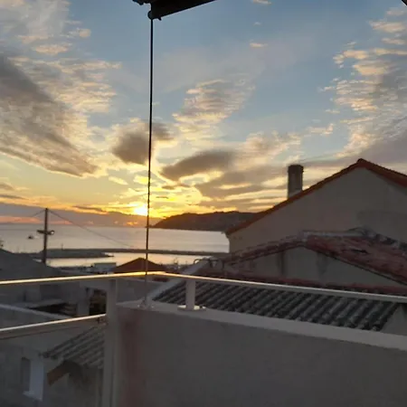 Belle Vue Appartement Marseille