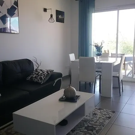 Belle Vue Appartement