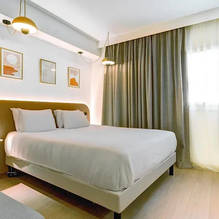 Hotel Kyriad Palais Des Congres - Velodrome - Ibis Styles A Partir De Juin 2025 3*