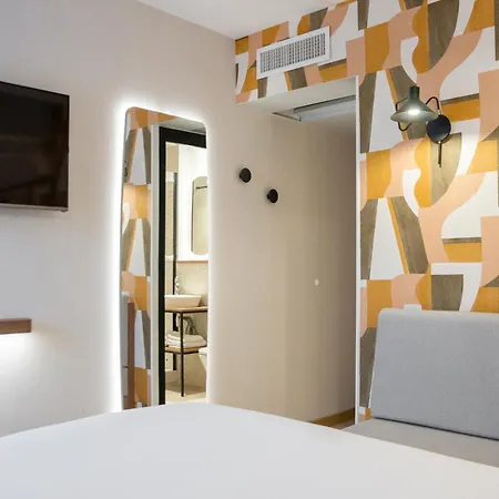 Kyriad Palais Des Congres - Velodrome - Ibis Styles A Partir De Juin 2025 3*