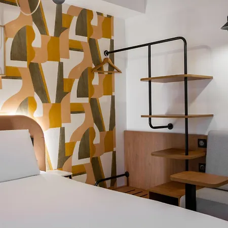 Hotel Kyriad Palais Des Congres - Velodrome - Ibis Styles A Partir De Juin 2025