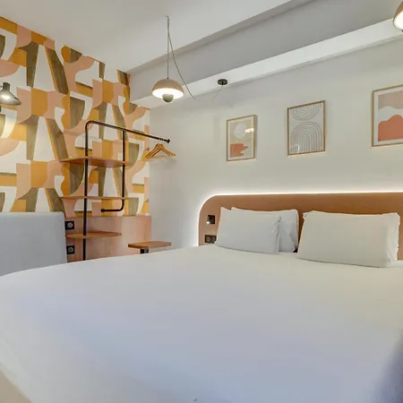 Kyriad Palais Des Congres - Velodrome - Ibis Styles A Partir De Juin 2025 Hotel 3*