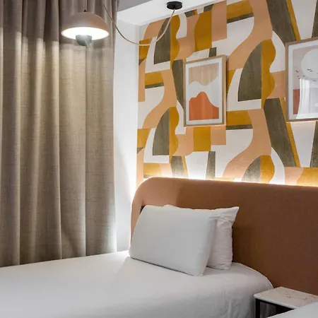 Kyriad Palais Des Congres - Velodrome - Ibis Styles A Partir Du 13 Mai 2025 Marseille