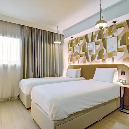 Kyriad Palais Des Congres - Velodrome - Ibis Styles A Partir De Juin 2025 Hotel Marseille