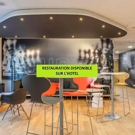 Hotell La Valentine Porte D'aubagne