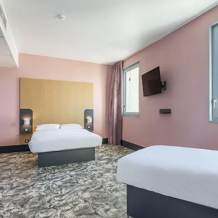 Hotel Les Ports