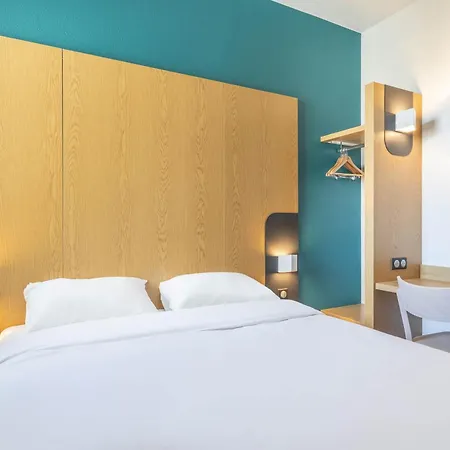Hotel Les Ports