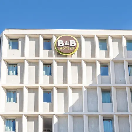 Les Ports Hotel 2*