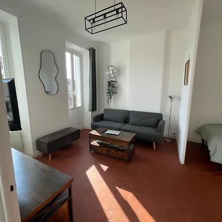 Le Barbini - Lumineux - Apartment
