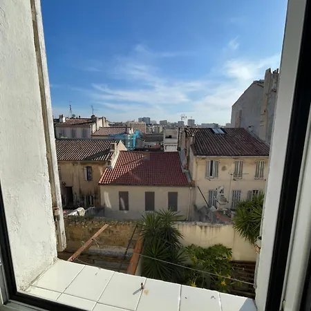 Apartment Le Barbini - Lumineux -