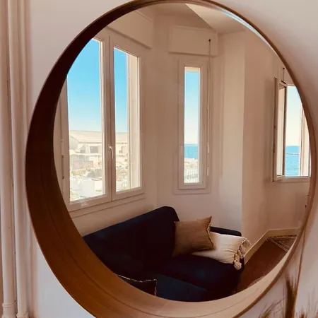 Charming At 10mn Du Vieux Port Apartment *