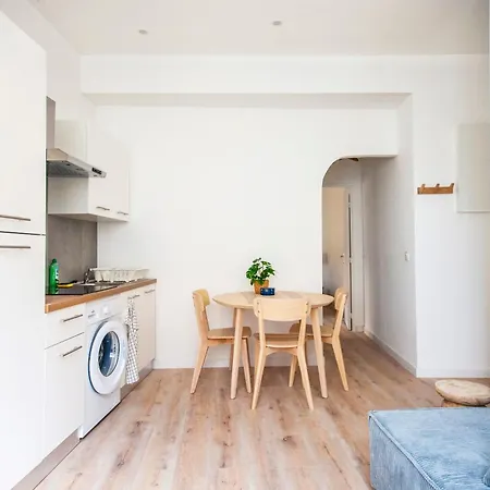 Apartment Maison Des Dominicaines Marseille
