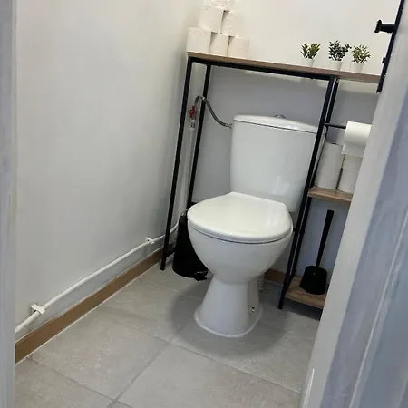 T2 Cosy Apartment Marseille