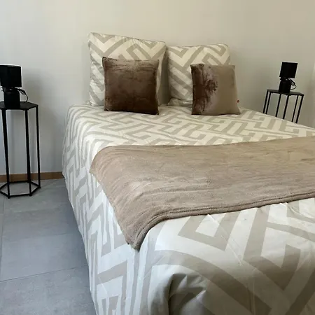 T2 Cosy Apartment Marseille