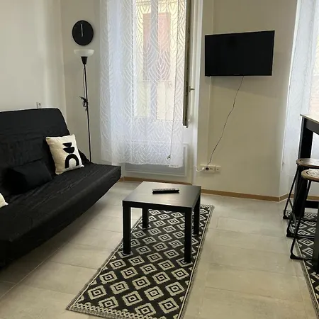 T2 Cosy Apartment