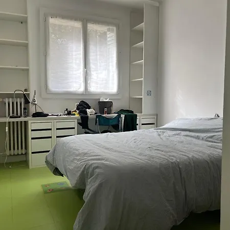 Apartment Au Calme, Proche Du Stade Velodrome, Plages Et Metro *