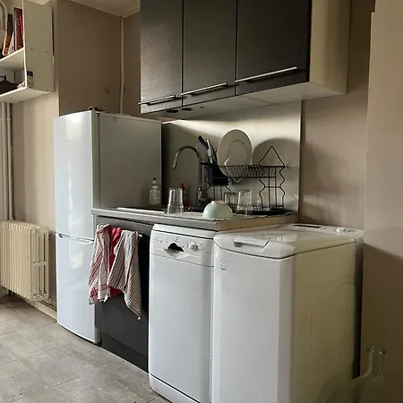 Au Calme, Proche Du Stade Velodrome, Plages Et Metro Apartment Marseille