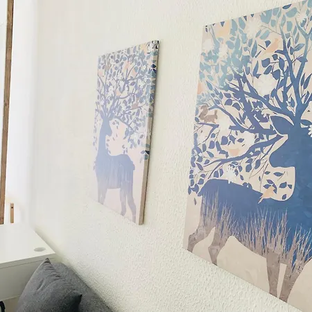 Apartment Acces Direct A La Gare
