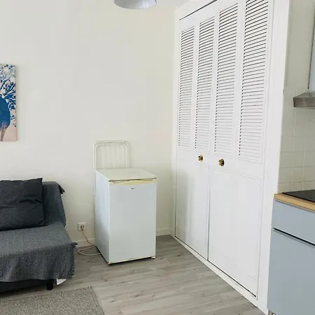 Acces Direct A La Gare Apartment *