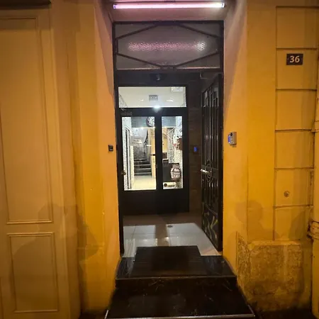 Faculte Hotel Marseille