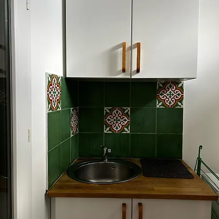 Cabanon De Malmousque Marseille
