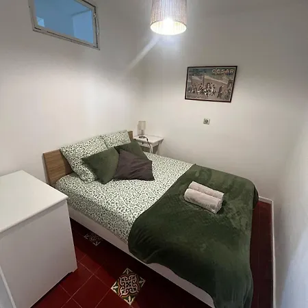 Cabanon De Malmousque Holiday home