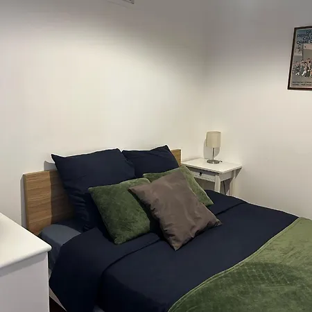 Holiday home Cabanon De Malmousque