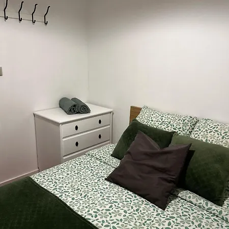 Holiday home Cabanon De Malmousque *