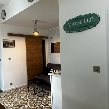 Holiday home Cabanon De Malmousque *