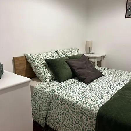 Holiday home Cabanon De Malmousque *