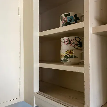 Le Corbusier Type B *