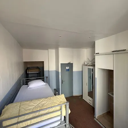 Hotel Theffa