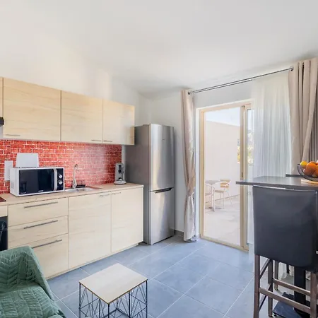 Les Goudes, Acces Direct A La Plage, Vue Apartment Marseille