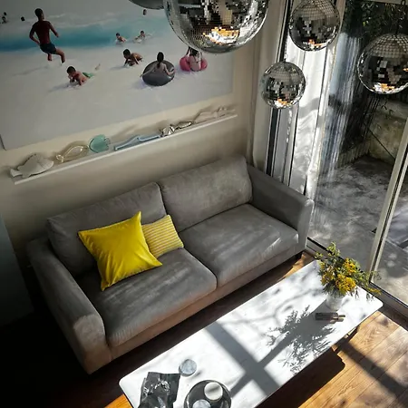 Feriehus Cabanon Chasselon *