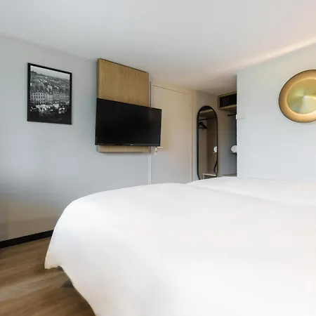Hotel Campanile Saint Antoine