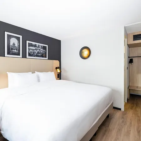 Campanile Saint Antoine Hotel 3*
