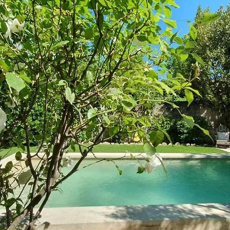 Bed & Breakfast Maison D'Hotes La Bastide De Patou, Suite De 2 A 6 Personnes