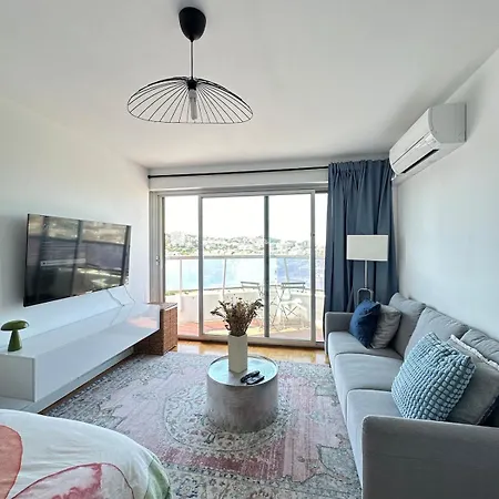 New With Panoramic View