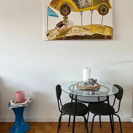 New With Panoramic View