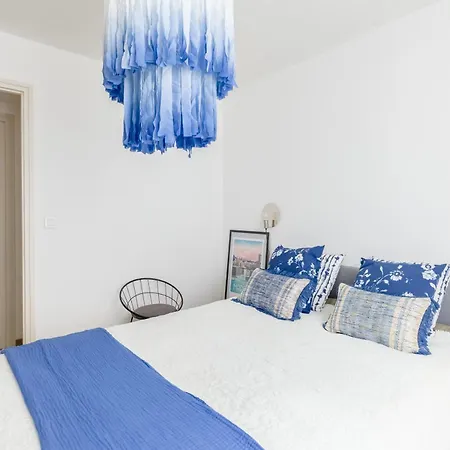 Apartment Petit Cocon Pres Des Plages - Proche Centre