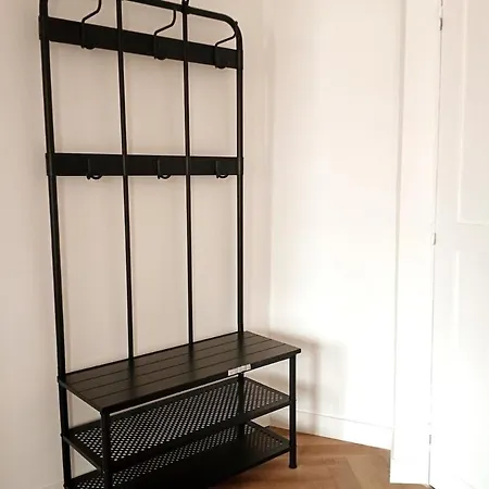Le Phoceen Apartment Marseille