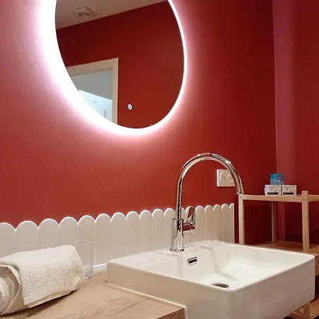 Apartment Le Phoceen Marseille
