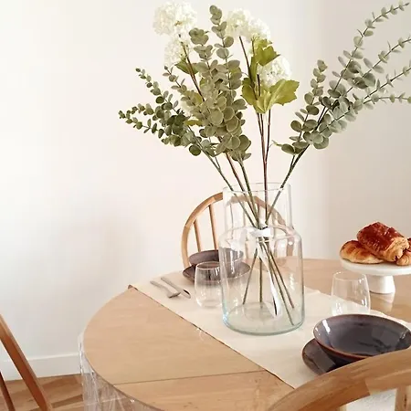 Apartment Le Phoceen *