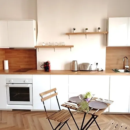 Le Phoceen Apartment Marseille