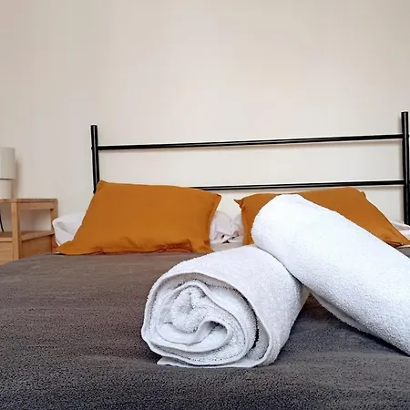 Le Phoceen Apartment Marseille