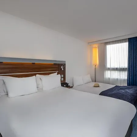 Hotel Centre Gare Saint-charles Marseilles