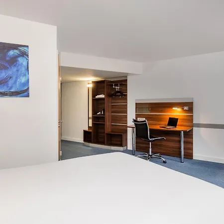 Centre Gare Saint-charles 3*