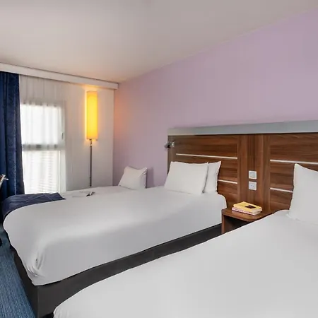 Centre Gare Saint-charles 3* Marseilles